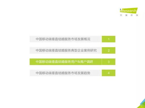 网络咨询平台引领中国垂直结婚服务市场新趋势——基于艾瑞咨询2018年案例洞察